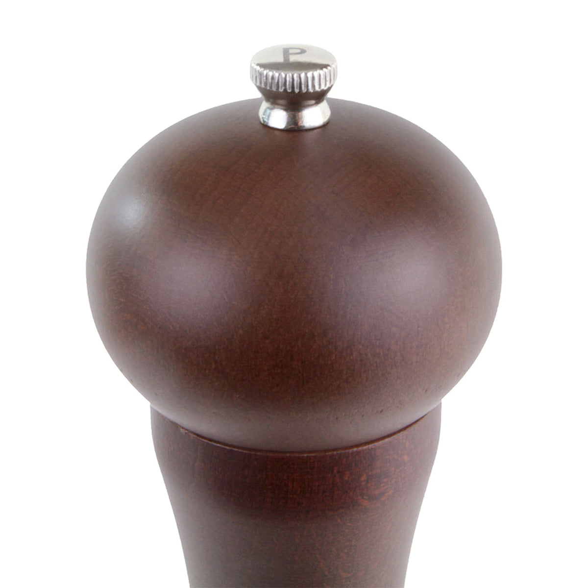 Cole & Mason Pippurimylly 31 cm - Tehokas maustamisväline, yläosan säätönuppi karkeuden säätöön keittiövälineissä.