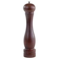 Cole & Mason Pippurimylly 31 cm - Tehokas maustamisväline, tumma pyökkipuu, elegantti muotoilu keittiövälineisiin.