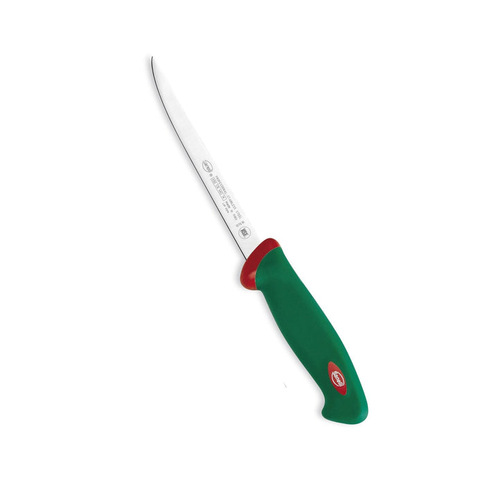 SanelliI Filleting Knife, 16 cm