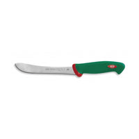 Sanelli Nylkyveitsi 18 cm - Ergonominen Kahva|Terävä Terä, laadukas nylkyveitsi keittiöön, 31,2 cm pitkä, paino 133 g, terän leveys 2,4 cm.