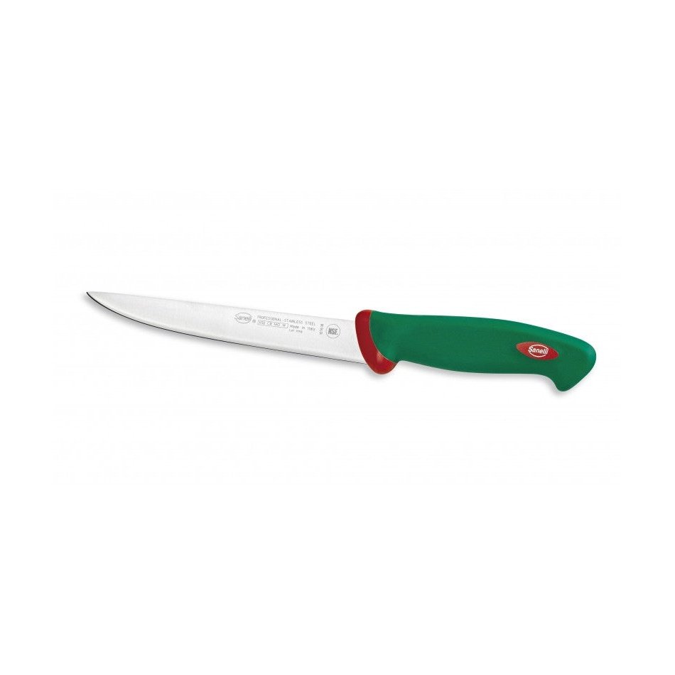 Sanelli Universal/ Fillet Knife,18 cm