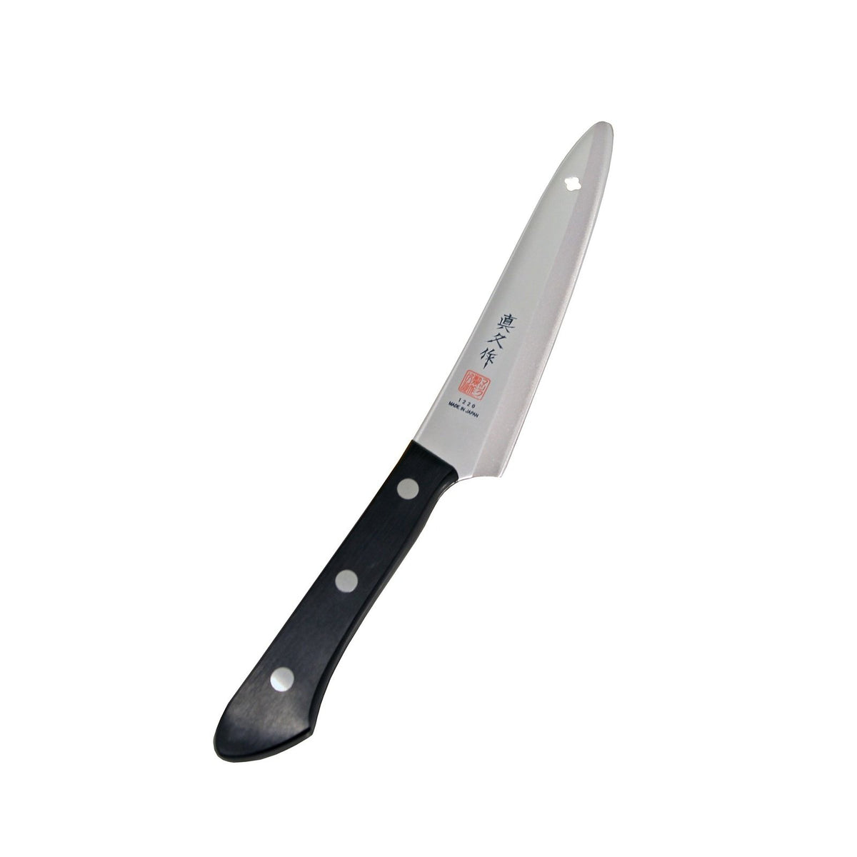 MAC Superior yleisveitsi SP-50 12,5 cm monipuolinen japanilainen veitsi