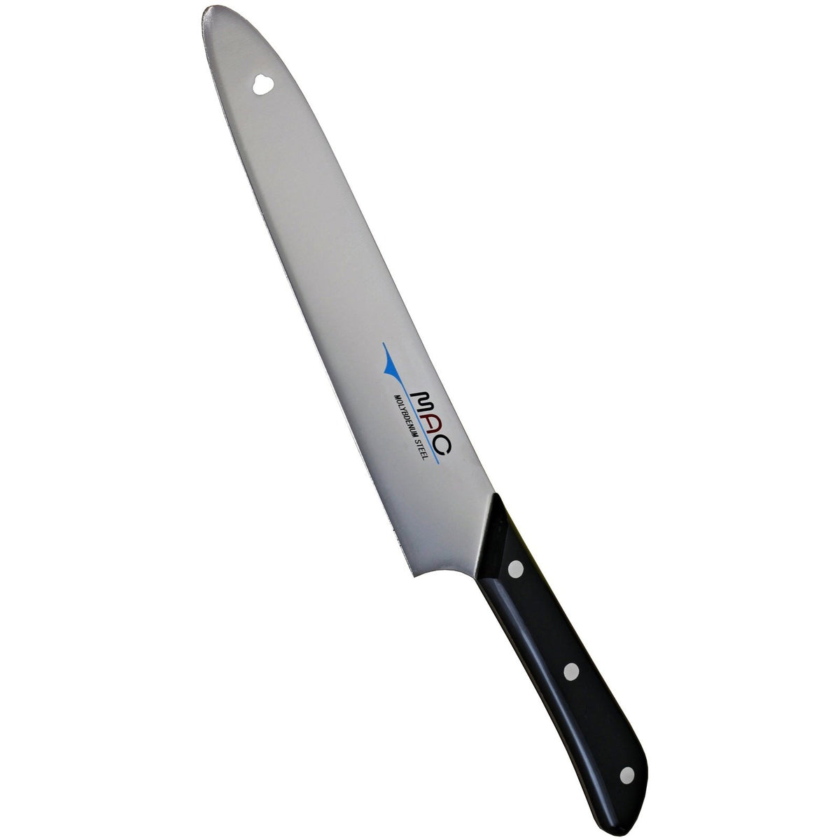 MAC Original kokkiveitsi CK-90 23 cm pitkä terä japanilainen veitsi