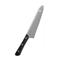 MAC Original kokkiveitsi AB-60 17 cm, kevyt terä ja musta kahva