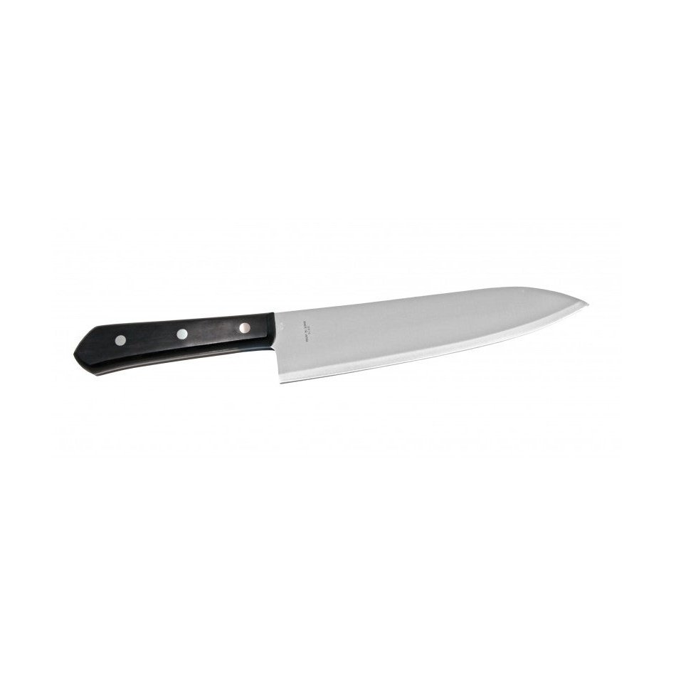 MAC Chef Kokkiveitsi BK-80 - MAC kokkiveitsi 21cm, minimalistinen muotoilu ja laadukas viimeistely. Erinomainen valinta kokin perustyökaluksi.