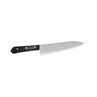 MAC Chef Kokkiveitsi BK-80 - MAC kokkiveitsi 21cm, minimalistinen muotoilu ja laadukas viimeistely. Erinomainen valinta kokin perustyökaluksi.
