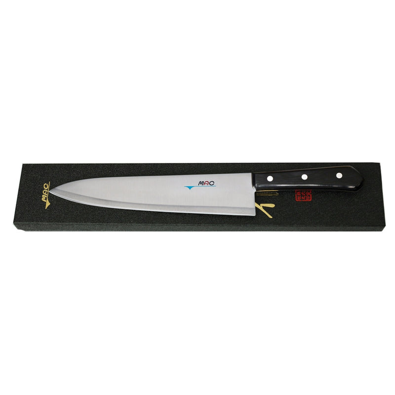 MAC Chef Chef's Knife BK-100, 25,5 cm