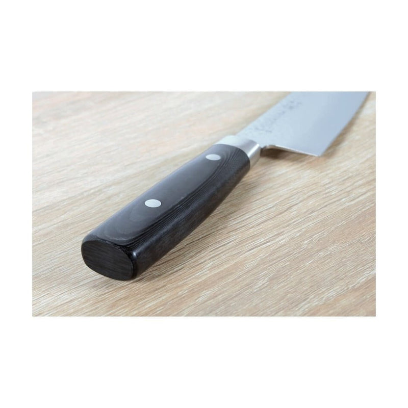 Yaxell Zen Damascus Chef's Knife 20 cm