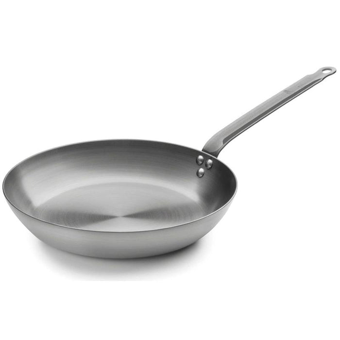 Lacor Carbon Steel Frying Pan, 24 cm