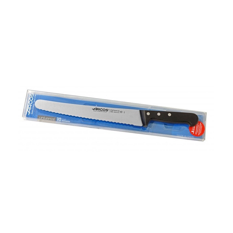Arcos Pastry Knife, 25 cm