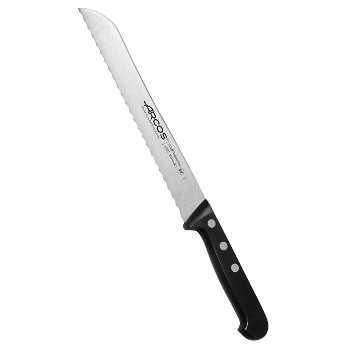 Arcos Bread Knife, 20 cm