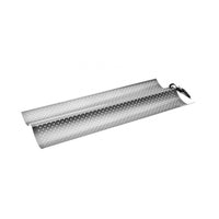 Metallinen Ibili patonkipelti kahdelle patongille, rei'itetty non-stick pinnoite parantaa ilmankiertoa ja paistotulosta uunissa.