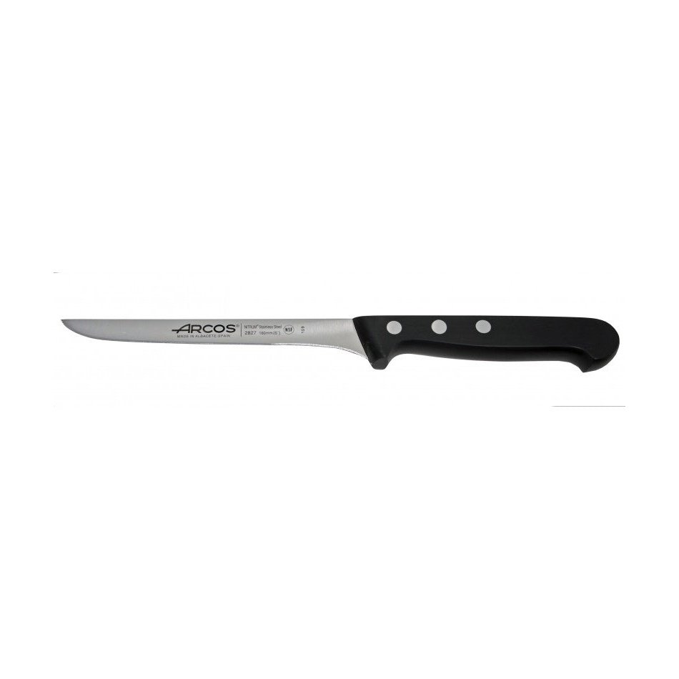 Arcos Fillet Knife, 16 cm