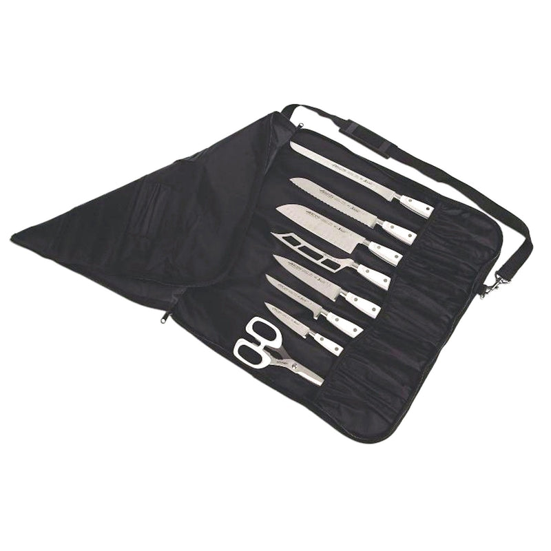 Arcos Knife Roll Bag for 8 knives