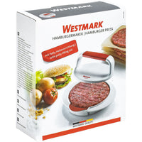Westmark Hamburgermaker
