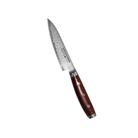 Yaxell Super Gou Utility Knife, 12 cm