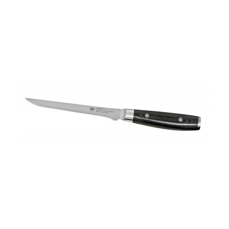 Yaxell Ran Filleting Knife 16 cm