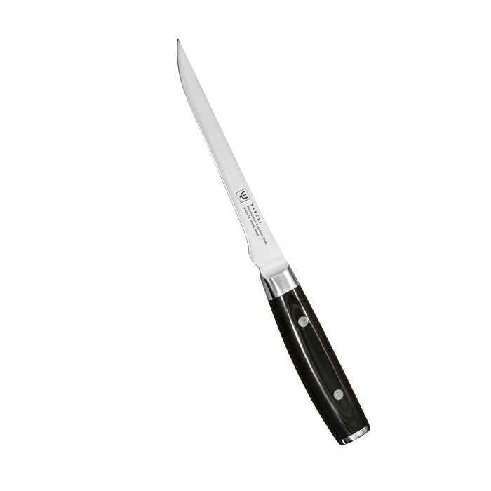 Yaxell Ran Filleting Knife 16 cm