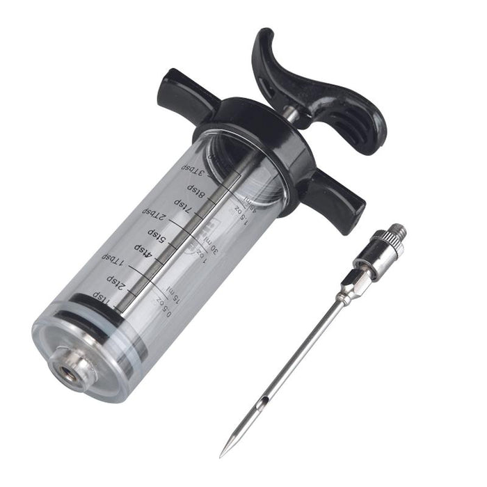 Ibili Marinade Injector, 45 ml