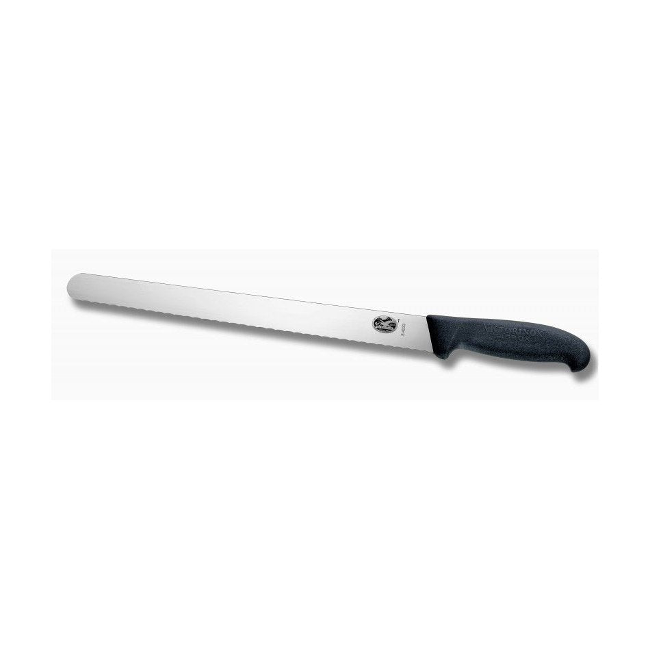 Victorinox  Fibrox Slicing Knife Wavy Edge, 36 cm