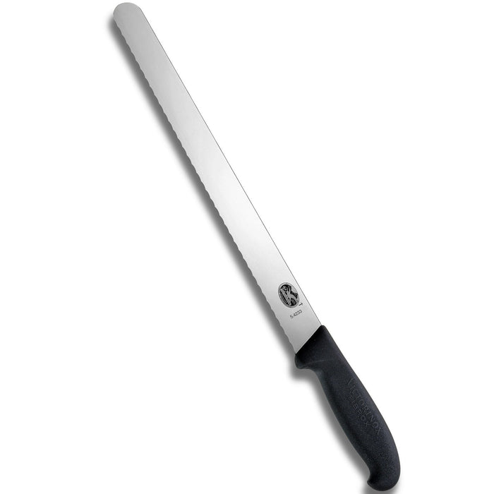 Victorinox  Fibrox Slicing Knife Wavy Edge, 36 cm
