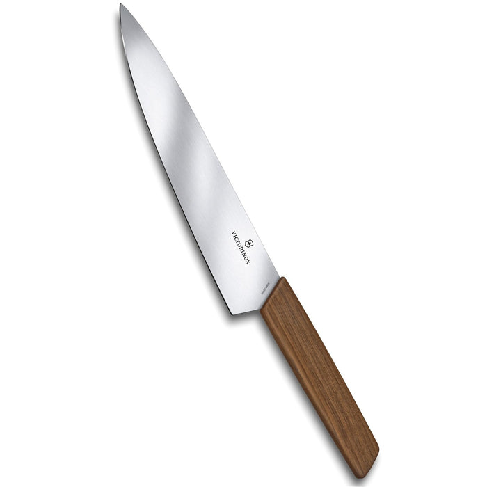 Victorinox Swiss Modern Kockkniv, 22 cm