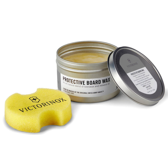 Victorinox Protective Wax Board Butter