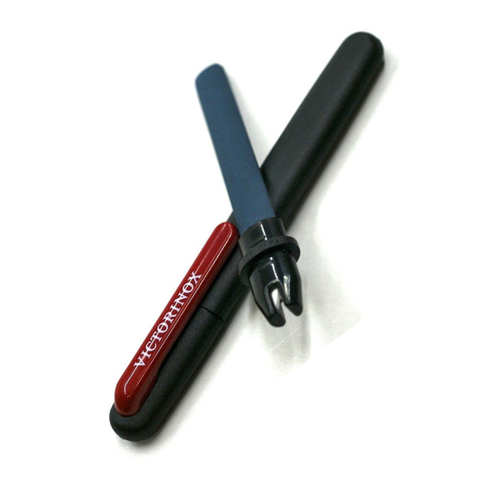 Victorinox Dual Sharpener Knivslip