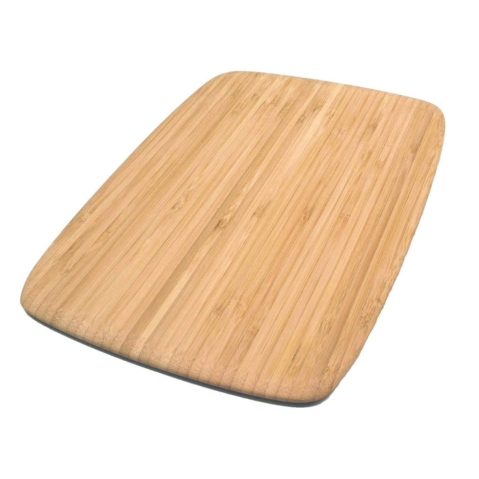 Point-Virgule Point-Virgule Bamboo Cutting Board 28 x 20 x 0 ,8 cm