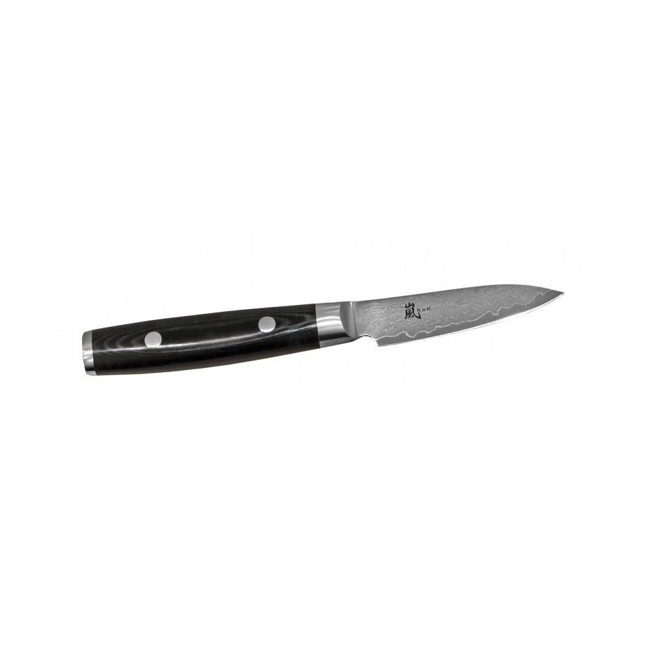 Yaxell Ran Utility Knife, 8 cm