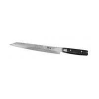 Yaxell Zen Damascus Slicing knife 23 cm