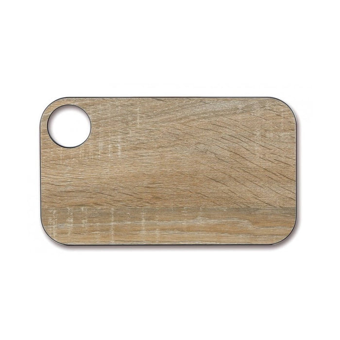 Arcos Wood Fibre Cutting Board 24 x 14 cm