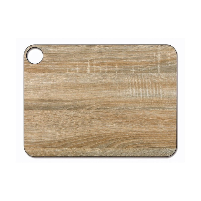 Arcos Wood Fibre Cutting Board 33 x 23 cm