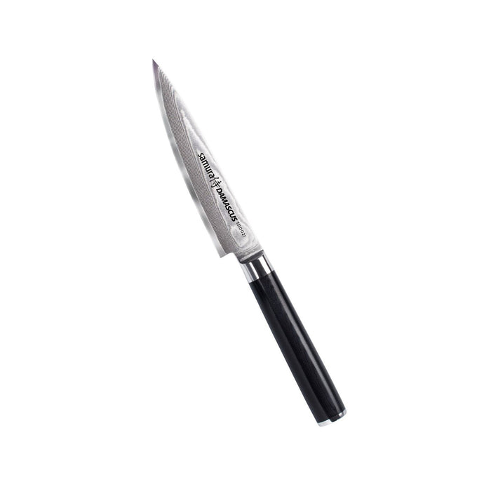 Samura DAMASCUS Utility Knife 125 mm
