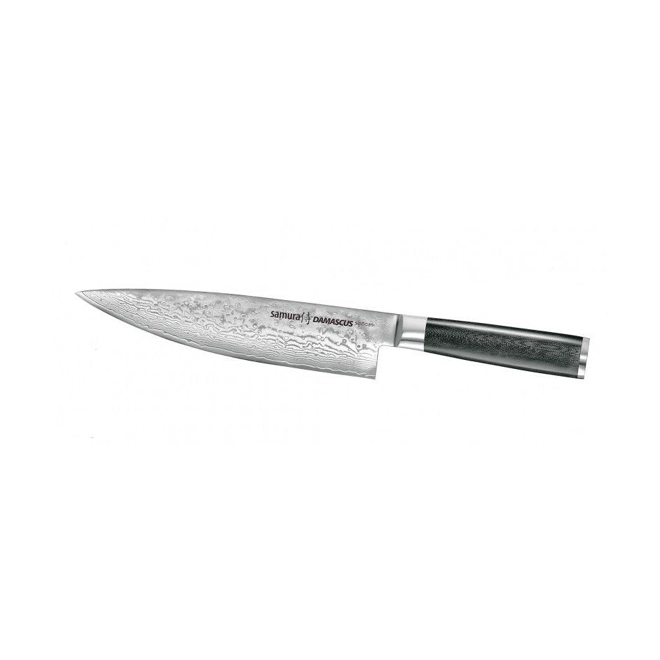 Samura DAMASCUS Chef´s Knife 20 cm