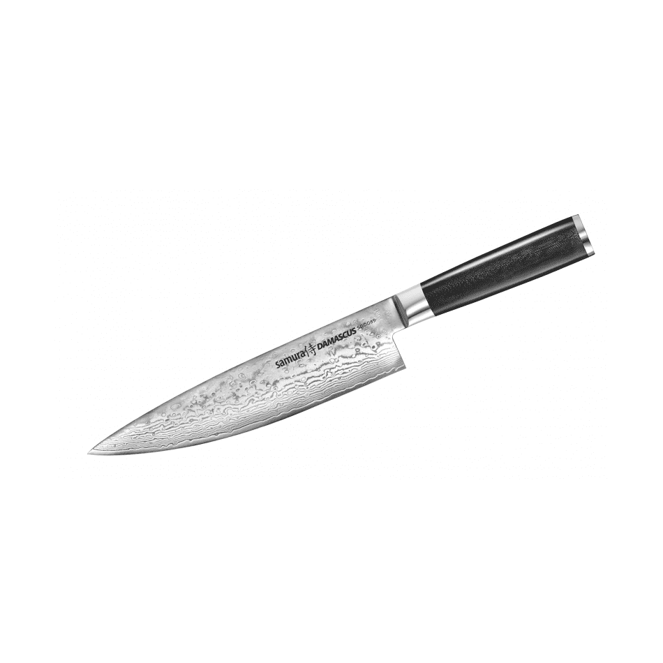 Samura Damascus Kockkniv 20 cm
