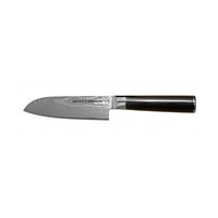 Samura DAMASCUS Santoku Knife 145 mm