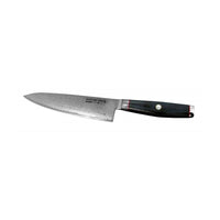 Yaxell Super Gou Ypsilon Damascus Chef's Knife, 20 cm