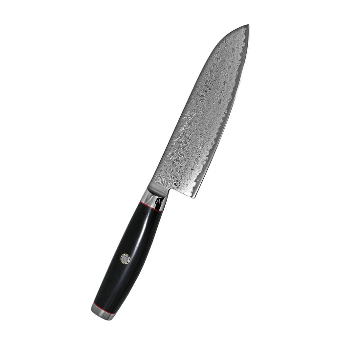 Yaxell Super Gou Ypsilon Santoku 16,5cm