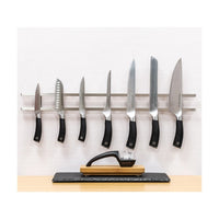 Grunwerg Magnetic Knife Rack, 62 cm