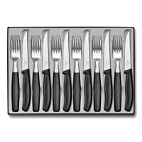 Swiss Classic Table Set, 12 pieces 