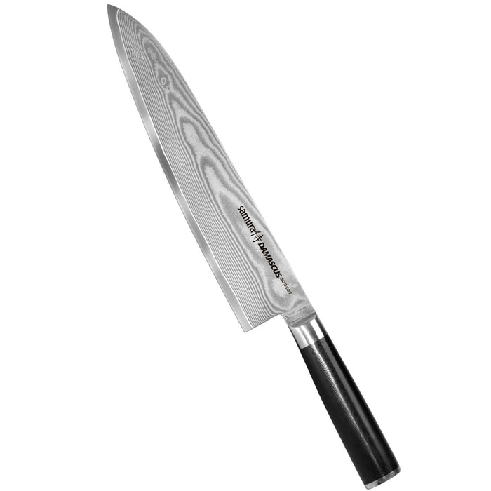 Samura DAMASCUS Grand Chef's Knife, 24 cm