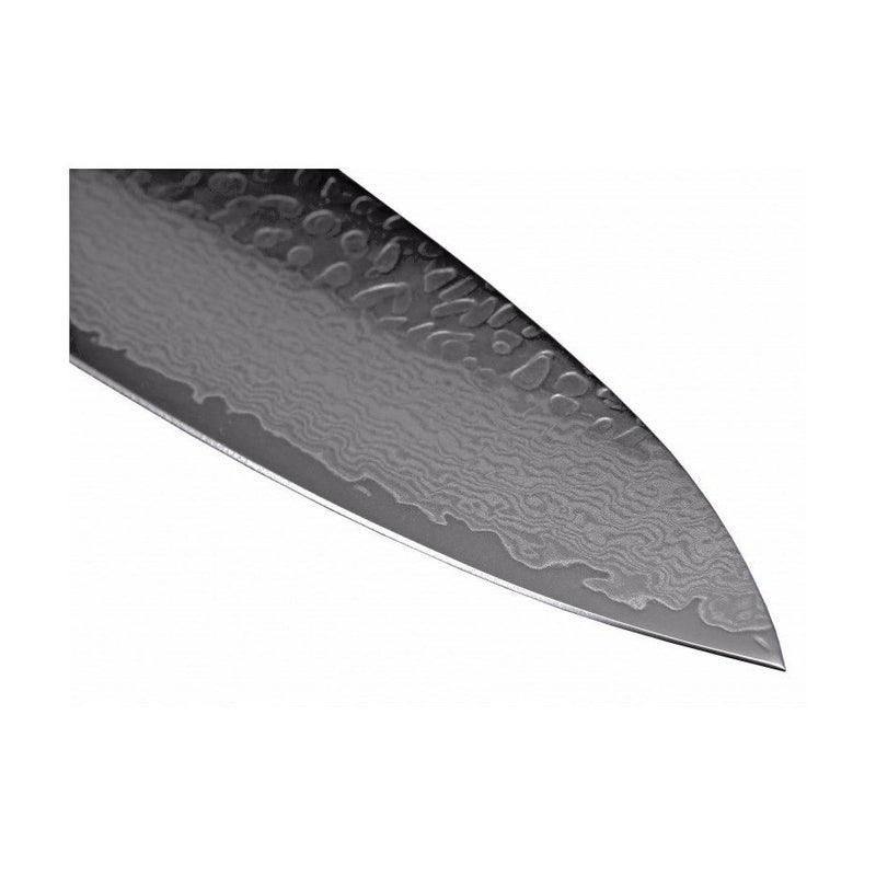 Suncraft Senzo  Damascus Classic Chef's Knife,  20 cm