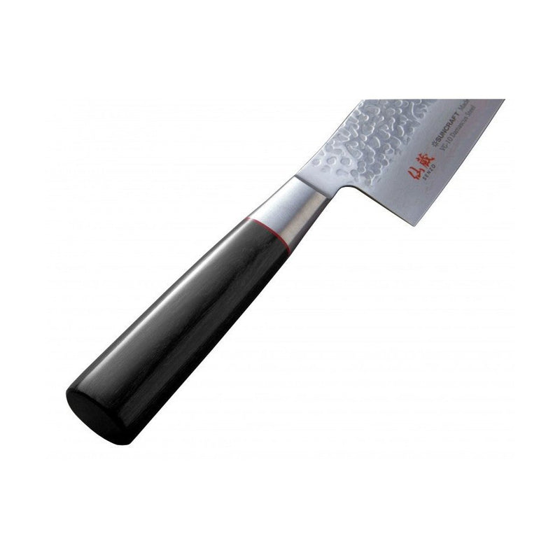 Suncraft Senzo  Damascus Classic Chef's Knife,  20 cm