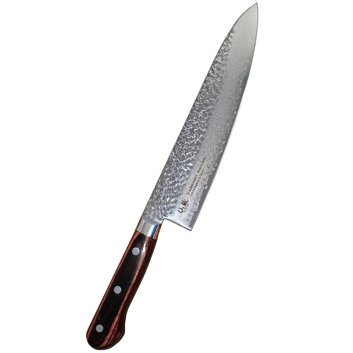 Suncraft Senzo Damascus Universal Chef´s Knife, 21 cm