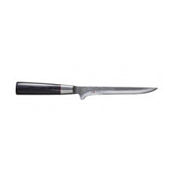 Suncraft Senzo Damascus Classic  Boning knife, 17 cm