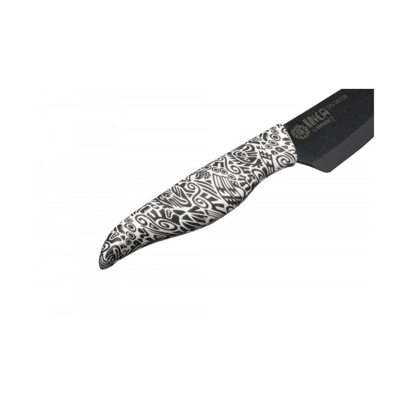 Samura INCA Keramisk Grönsakskniv 15,5 cm