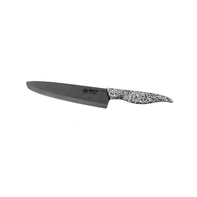Samura INCA Chef's Ceramic Knife 19 cm