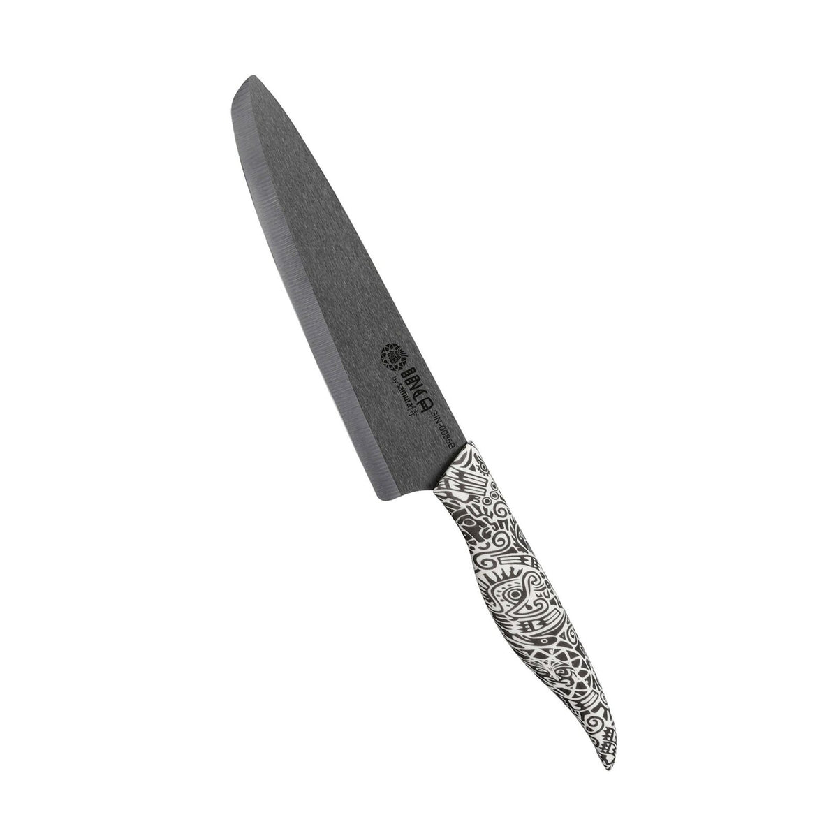 Samura INCA Chef's Ceramic Knife 19 cm