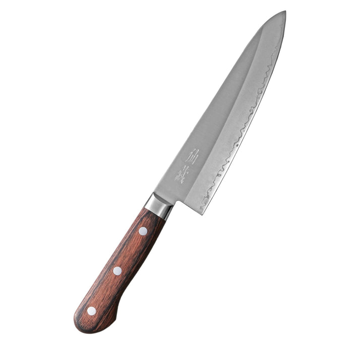 Suncraft SENZO Clad Chef´s Knife, 18 cm